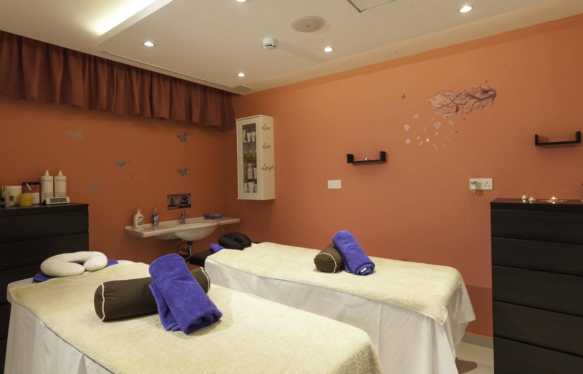 Otel Gaia Sun N Blue 4*