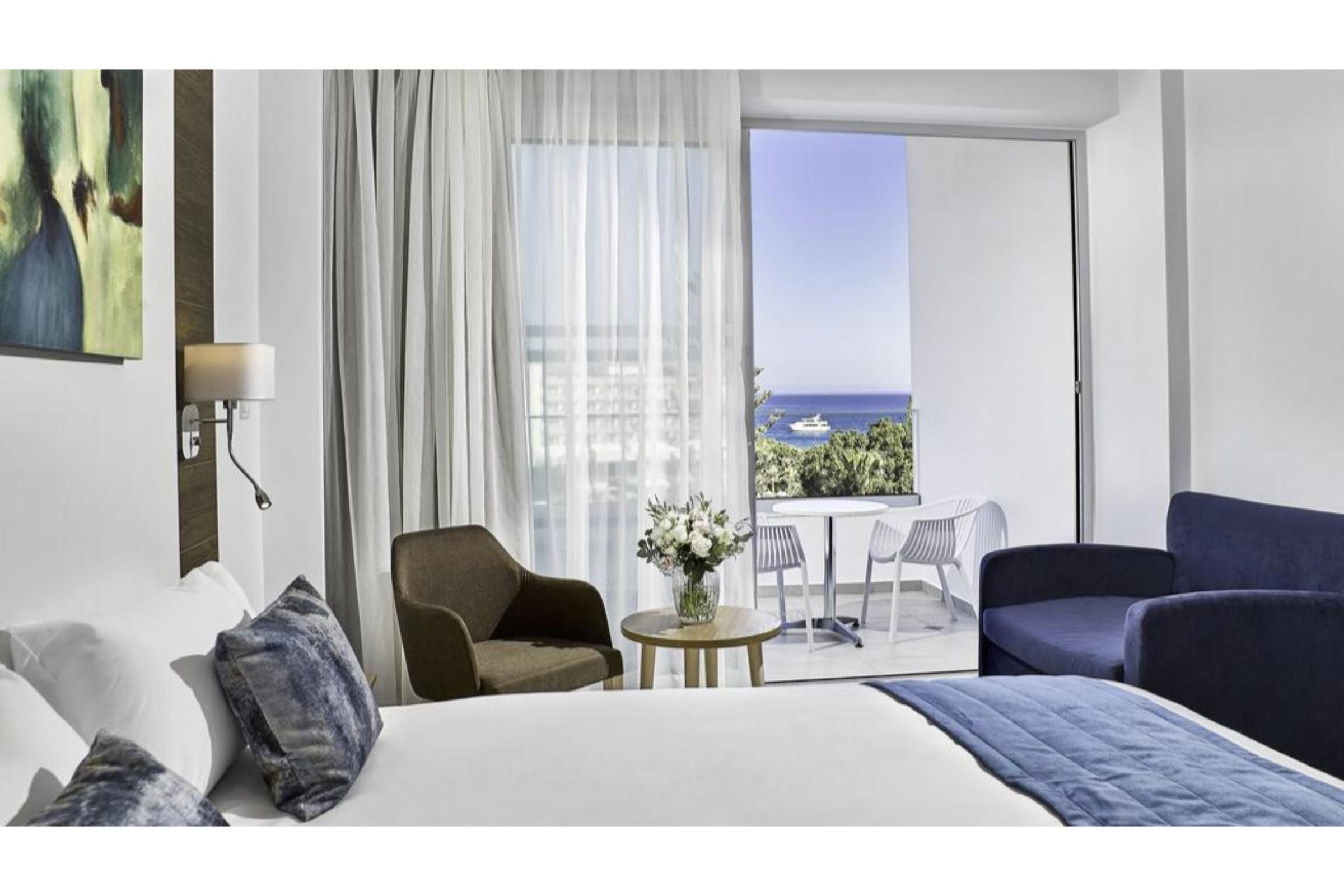 Hotel Gaia Sun N Blue