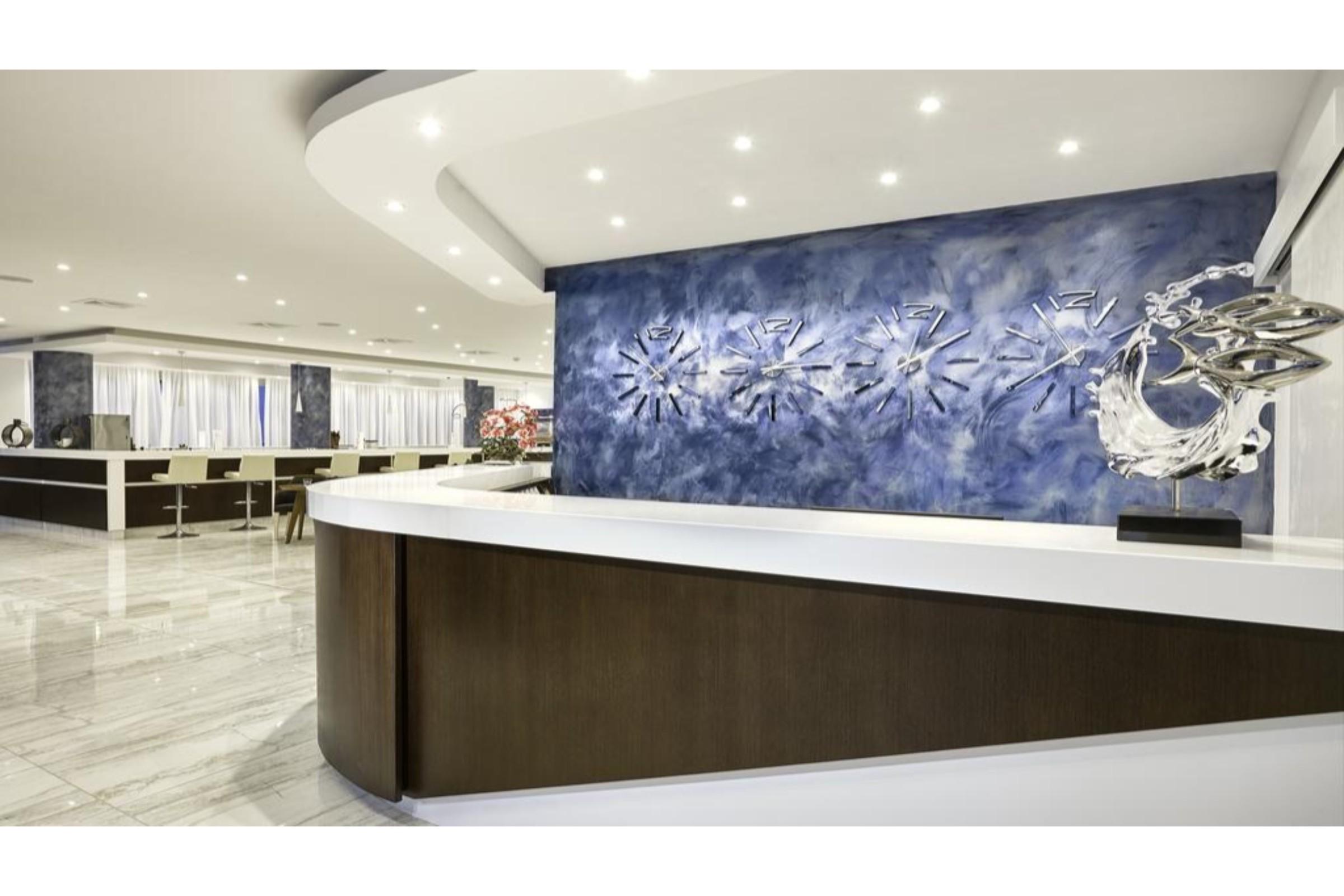 Hotel Gaia Sun N Blue