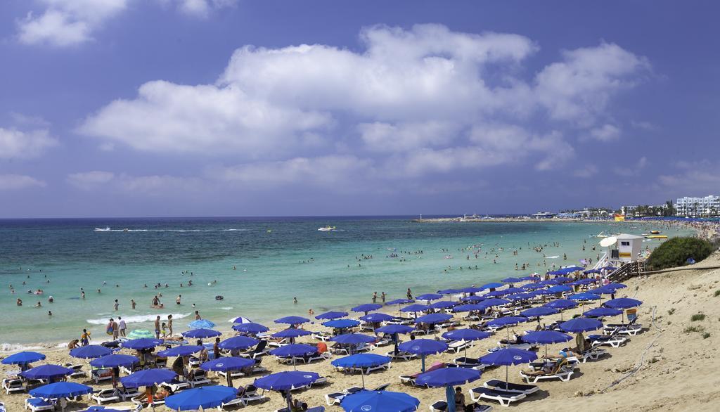 Hotel Gaia Sun N Blue