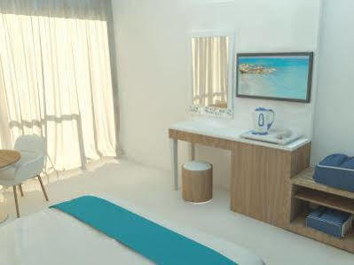 Hotel Gaia Sun N Blue